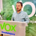 VOX Celebra su Crecimiento en Guadalajara en las Elecciones Europeas 2024