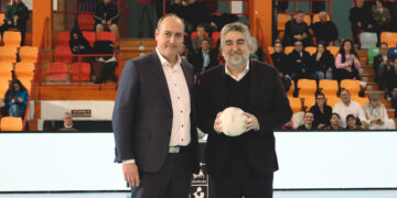 ASOBAL y CSD: Avanzan en la Liga Profesional de Balonmano Español