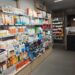 Ampliación y Mejora de Servicios en la Farmacia Alameda de Marchamalo