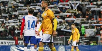 El Deportivo Guadalajara Refuerza su Plantilla con Borja Díaz: Experiencia y Calidad para la Temporada 2024-25