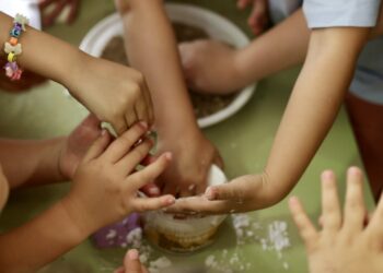 Campamento Urbano en Guadalajara: Diversión y Aprendizaje para Niños de 3 a 12 años