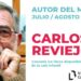 Carlos Reviejo: El Autor de Literatura Infantil Más Premiado Este Verano en Guadalajara