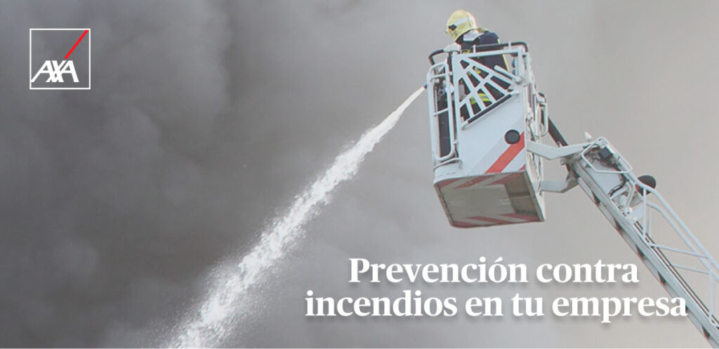 Consejos Efectivos para Prevenir Incendios en Empresas en Verano