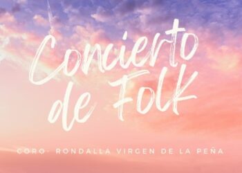 Concierto de Música Folk en Brihuega: Un Atardecer entre Campos de Lavanda