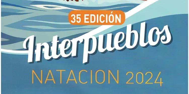 Campeonato Interpueblos de Natación 2024: Regresa a Marchamalo el 12 de Julio