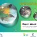 Castilla-La Mancha se Une a la European Green Week 2024: Actividades sobre Gestión Sostenible del Agua