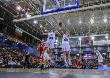 España vs Argentina: Partido Amistoso en Guadalajara, Preparación para Juegos Olímpicos