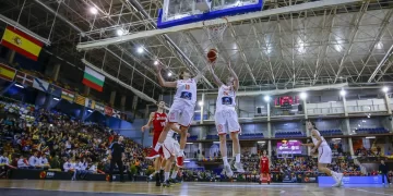 España vs Argentina: Partido Amistoso en Guadalajara, Preparación para Juegos Olímpicos