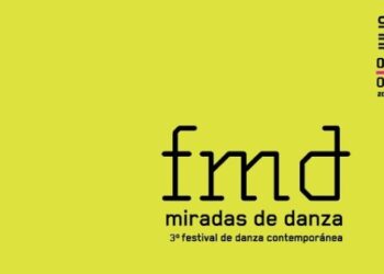 III Festival de Danza 'Miradas de Guadalajara' junto a la Capilla de Luis de Lucena: Programa y Participantes