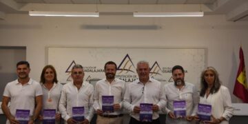 X Festival de la Lavanda en Brihuega: Conciertos de Maldita Nerea y Rozalén