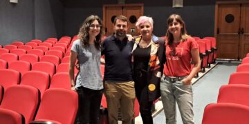 Festival de Cine Lento 2024 en Cabanillas del Campo: Fechas, Programación y Participación