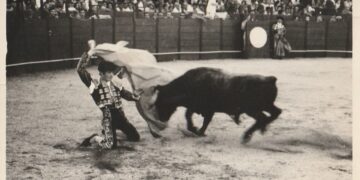 Debut de Rubén Vara y Homenaje a Isidro Sánchez "El Labrador" en La Puerta: Clase Práctica Taurina en Trillo, 4 de Agosto 2024