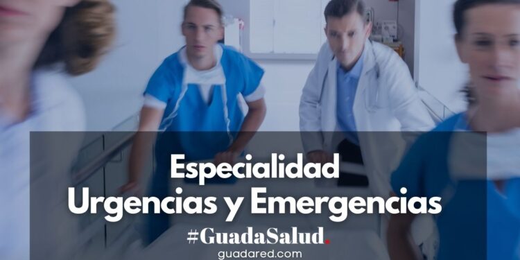 España Aprueba la Especialidad de Urgencias y Emergencias: Avance Histórico en el Sistema Sanitario
