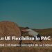 La UE Flexibiliza la PAC: Fotos Geoetiquetadas para Ayudas Agrícolas Ahora Voluntarias