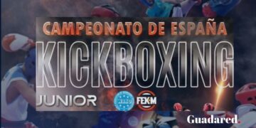 ampeonato de España de Kickboxing Junior y Cadete 2024 en Guadalajara: Todo lo que Necesitas Saber