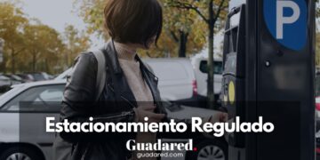 Guadalajara Tendrá un Estacionamiento Regulado Más Moderno