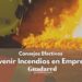 Verano: Consejos Efectivos para Prevenir Incendios en Empresas