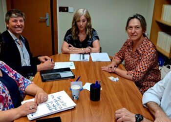 Guadalajara Formaliza el Derecho de Superficie para Construir 156 Viviendas de Alquiler Asequible con Fondos Europeos