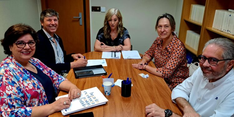 Guadalajara Formaliza el Derecho de Superficie para Construir 156 Viviendas de Alquiler Asequible con Fondos Europeos