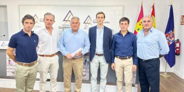 IX Certamen ‘Guadalajara Busca Torero’ 2024: Horche Acoge la Sexta Semifinal con Novilleros de España y México