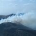 Incendio Activo en Sierra Norte de Guadalajara: Medios de Emergencia en Acción y Llamado a la Colaboración Ciudadana