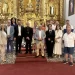 Inauguración del Retablo de la Iglesia de Romancos: Recuperación y Restauración con Ayuda Leader de FADETA