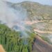 Incendio Agrícola en Tomellosa, Brihuega: Situación Actual y Medios Desplegados