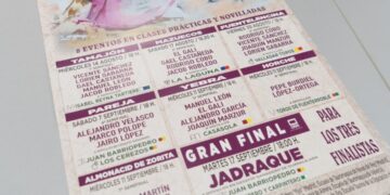 Jadraque Acoge la Gran Final del IX Certamen "Guadalajara Busca Torero" 2024: Fecha, Participantes y Detalles