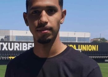 Julio Martínez: Nuevo Refuerzo de Calidad para el Lateral Izquierdo del C.D. Guadalajara