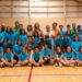 La Alcaldesa de Guadalajara Visita el Campamento de Verano del Colegio Diocesano Cardenal Cisneros: Actividades y Subvenciones 2024