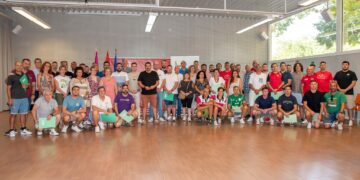 La Mancomunidad Vega del Henares Invierte 90.000 Euros en 27 Clubes Deportivos para Fomentar el Deporte