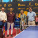 Campeonatos de España de Tenis de Mesa en Guadalajara