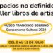 Campamento Urbano Gratuito en el Museo Francisco Sobrino para Fomentar la Creación Artística en Niños y Jóvenes