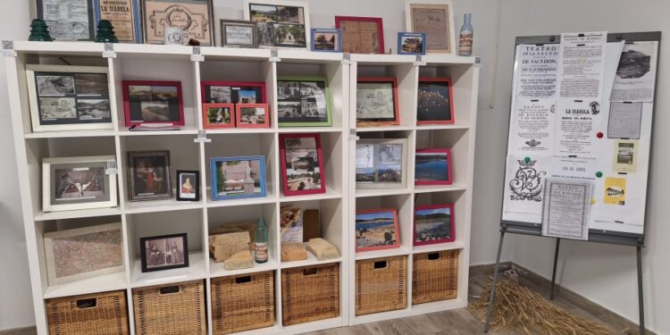 Niños del CEIP La Isabela se convierten en Embajadores de Sacedón gracias a la Oficina de Turismo