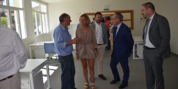 Nuevo Edificio de Usos Múltiples en Sigüenza Operativo a Finales de 2024: Impulso a la Transformación Digital en Castilla-La Mancha