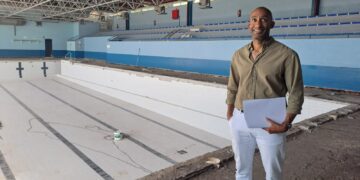 Reforma Integral de la Piscina Huerta de Lara: Renovación Deportiva en Guadalajara