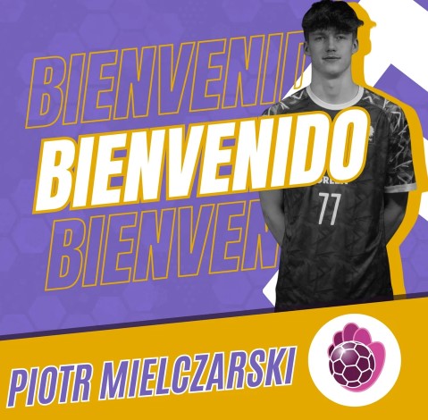Tobias Lantz se Une al BM Guadalajara: Fichajes y Preparación para la Temporada 2024/25 en la Liga Plenitude ASOBAL