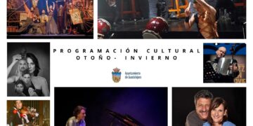 Venta Anticipada de Entradas: Programación Cultural de Otoño en Guadalajara 2024