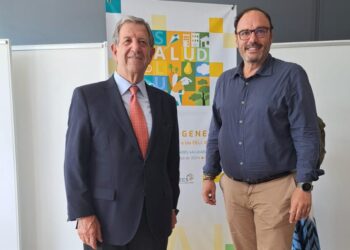 Guadalajara Refuerza su Compromiso con la Salud en la Asamblea General de Ciudades Saludables 2024