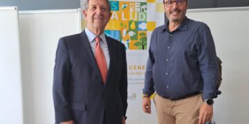 Guadalajara Refuerza su Compromiso con la Salud en la Asamblea General de Ciudades Saludables 2024