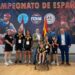 Castilla-La Mancha impulsa el Kickboxing: Campeonato Nacional Junior y Plan de Federación Deportiva