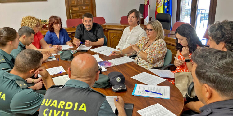 Ayuntamiento de Marchamalo