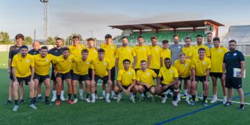 CD Marchamalo Inicia la Pretemporada 2024-25 con Nuevos Fichajes y Renovaciones