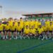 CD Marchamalo Inicia la Pretemporada 2024-25 con Nuevos Fichajes y Renovaciones