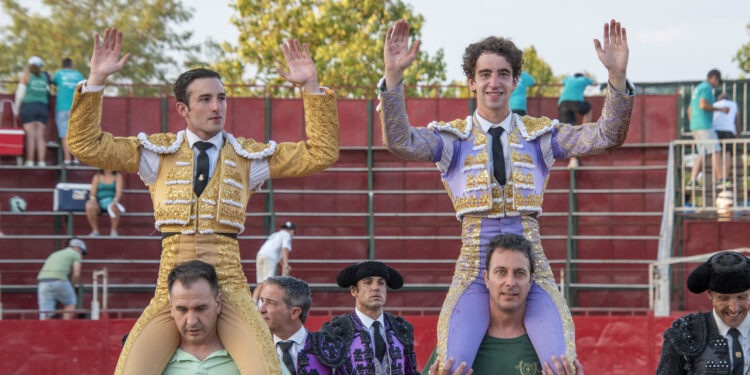 Fiestas de Agosto 2024 de Marchamalo: Seis Días de Celebraciones con Gran Afluencia y Variedad de Eventos