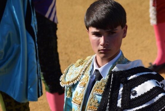 Daniel Moset se Lleva la Medalla de Plata en la Olimpiada Taurina de Castilla-La Mancha 2024