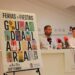 Cartel de las Ferias y Fiestas de Guadalajara 2024: Tradición y Modernidad en un Diseño Innovador