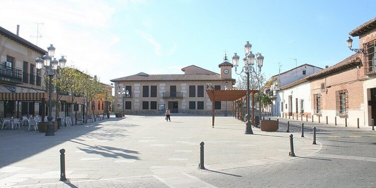 Programa de Fiestas de El Casar 2024: Celebraciones en Honor a la Virgen de la Antigua