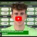 El CD Marchamalo Refuerza su Defensa con el Fichaje de Adrián López, Exjugador del Fuenlabrada Sub 19