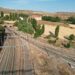 El Ministerio de Transportes Destina 107 Millones para Modernizar la Autopista Ferroviaria Madrid-Zaragoza